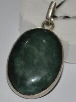 Jade Pendant of Luck and wealth