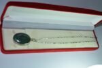 Jade Pendant of Luck and wealth7