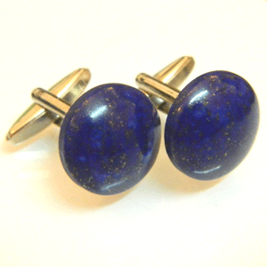 Lapis Cufflinks success