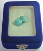 Turquoise, feroza.
