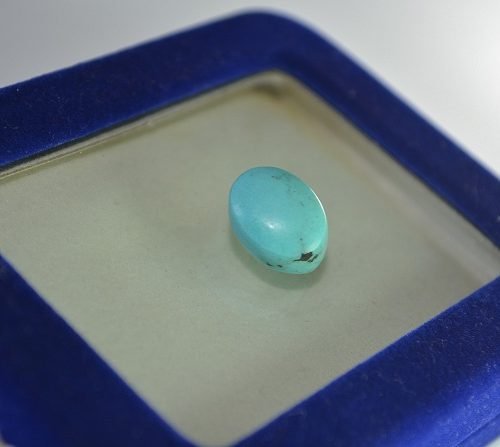 Turquoise, Feroza.
