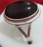black agate