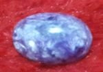 charoite for spiritual powers