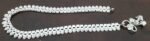indian style silver anklets,pazaib,01