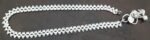 indian style silver anklets,pazaib,4