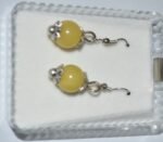 jade earring
