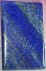 lapis lazuli.
