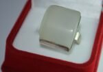 ring of moonstone for peace,anxiety,BP,depression m heart disease