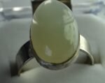 ring of moonstone for peace,anxiety,BP,depression.