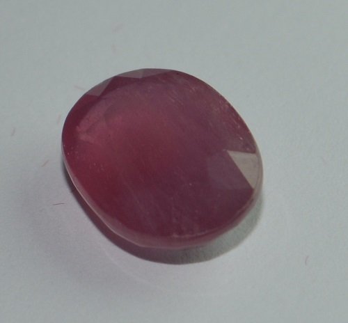 ruby for love n attraction