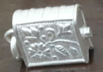 silver amulets , chandi k tavez 03