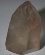 smoky Quartz art piece..