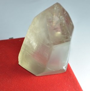 smoky Quartz art piece