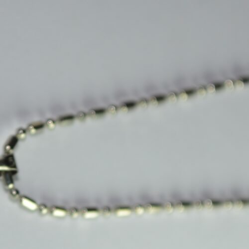 Tourmaline Pendant